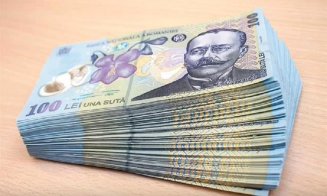 Mai multe bancnote românești false anul trecut. Câte au fost în circulație