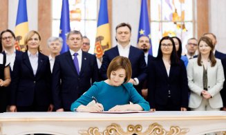 Republica Moldova, tot mai aproape de Uniunea Europeană. Ce decret a semnat Maia Sandu