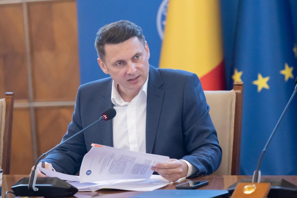 Mircea Abrudean, coinițiator al OUG care va permite reluarea activității miniere în obiectivele închise: „Va crește gradul de reziliență energetică a țării noastre”
