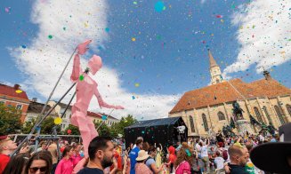 Cluj-Napoca, în topul celor mai fericite orașe din lume