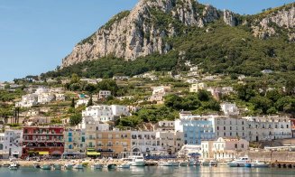 O celebră insulă italiană a fost interzisă turiștilor. Care este motivul