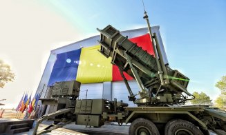 Cât costă Patriot, cel mai scump și important sistem de apărare aeriană din lume. România tocmai a donat unul Ucrainei