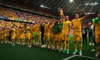 Calculele calificării. Cum ajunge România în optimile de finală la EURO 2024