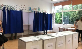 Situație sesizată de un președinte al unei secții de vot din județul Cluj: „Până în data de astăzi nu am primit banii”