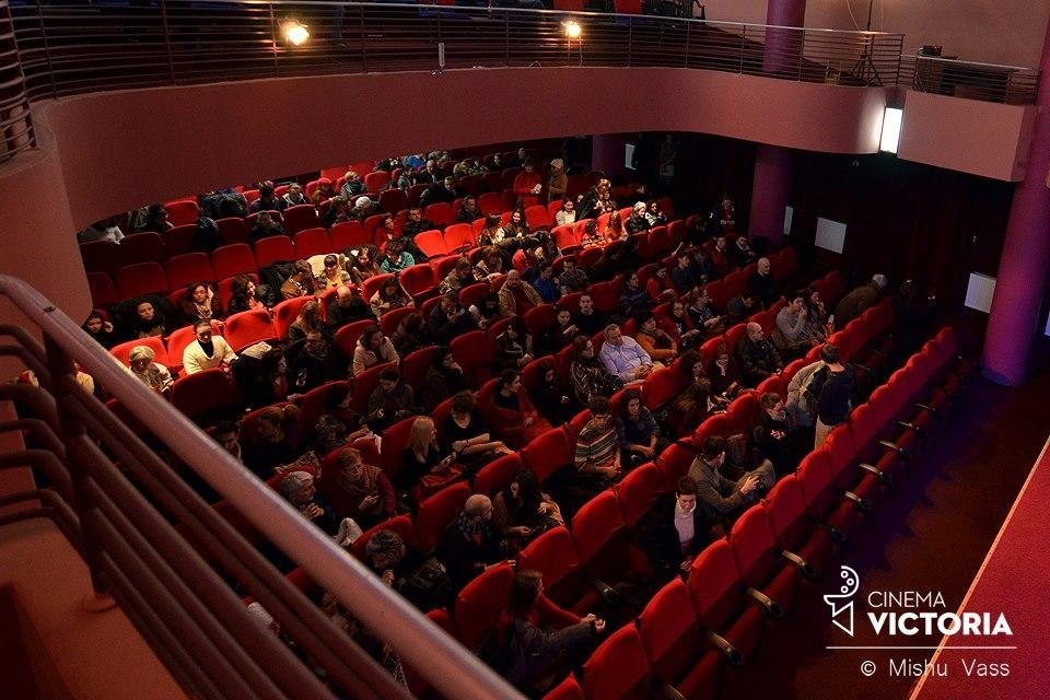 Câți oameni au fost la cinema în Cluj anul trecut. Românii au cheltuit sute de mil. lei în 2023 la film