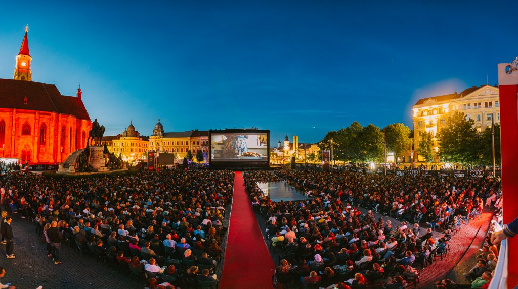 Cifrele TIFF.23: cele mai populare filme și evenimente din festival, invitați speciali și momente surpriză