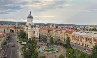 CJ Cluj dă încă un milion de lei pentru cultele religioase. Cine ia cei mai mulți bani