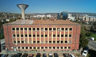 Proiectul reconversiei Carbochim: clădirile cu valoare arhitecturală și istorică vor fi restaurate și puse în valoare