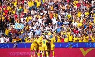 Misiune îndeplinită. România s-a calificat de pe primul loc în optimile de finală la EURO 2024