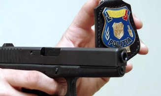 ANGAJĂRI la stat: 1.053 de posturi în Poliţia Română, scoase la concurs