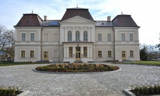 Cum va putea fi vizitată cea mai nouă bijuterie arhitecturală a Clujului. S-a aprobat regulamentul de acces