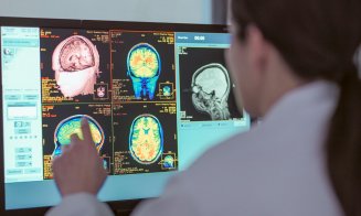 Un instrument AI poate prezice boala Alzheimer din tiparele de vorbire