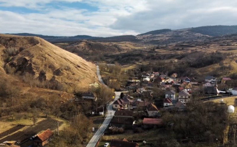 Câți bani dă primăria Florești pentru canalizarea din Tăuți. „Grosul” vine din programul Anghel Saligny