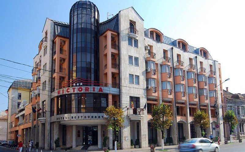 Hotel Victoria Cluj face angajări