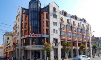 Hotel Victoria Cluj face angajări
