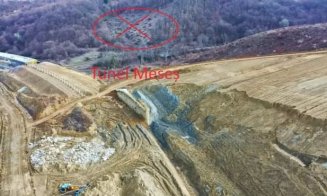 Noi șovăieli pe Autostrada Transilvania: CNAIR amână din nou desemnarea constructorului pentru lotul Meseș