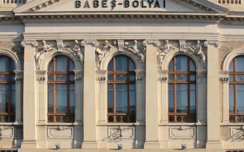 Specializări noi la UBB Cluj din toamnă/ Peste 27.800 de locuri vor fi scoase la concurs în acest an