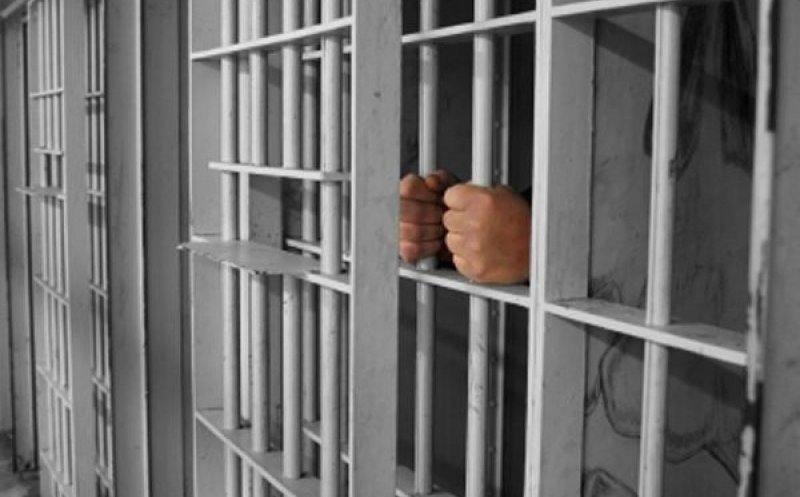 Un bărbat a fost închis la Penitenciarul Gherla după ce a condus fără permis. Cât timp va rămâne în închisoare