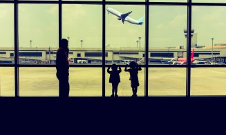 Căldura mare, „taxată” de Protecția Consumatorilor la un aeroport din România. Ce recomandă ANPC