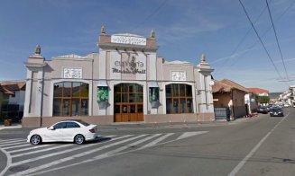 Un fost cinematograf al Clujului devine primul club de jazz din oraș