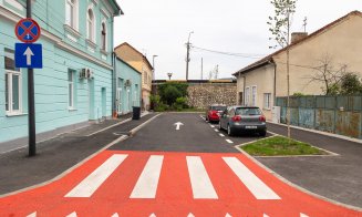 Clujul cartierelor: încă 5 străzi se finalizează și intră în faza de recepție