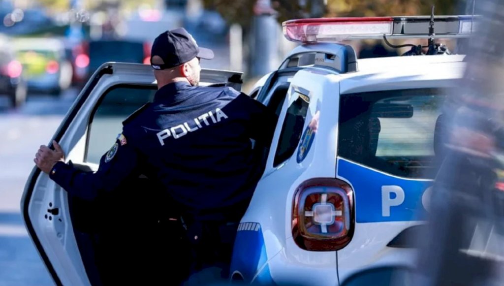 Poliția investighează un conflict violent izbucnit la un bazin de înot din Cluj-Napoca