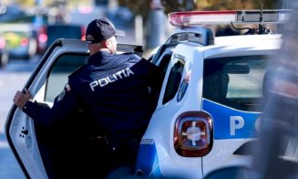 Poliția investighează un conflict violent izbucnit la un bazin de înot din Cluj-Napoca