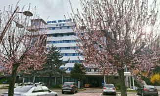 Exemplu de AȘA DA! Hotel de stat din Cluj, cu profit de peste 6,5 mil. lei pe an