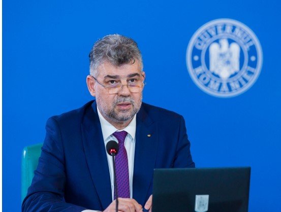 Ciolacu: Joi va fi şedinţa coaliţiei pe tema calendarului alegerilor prezidenţiale şi parlamentare