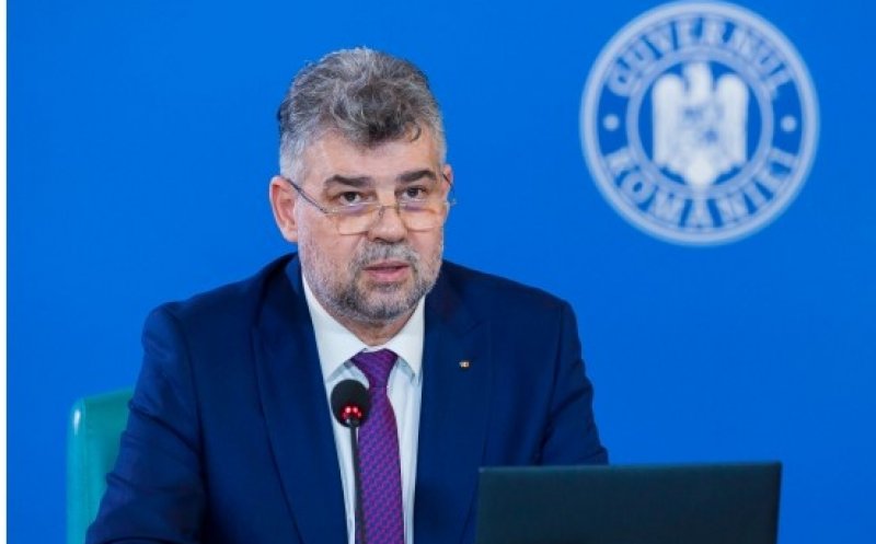 Ciolacu: Joi va fi şedinţa coaliţiei pe tema calendarului alegerilor prezidenţiale şi parlamentare