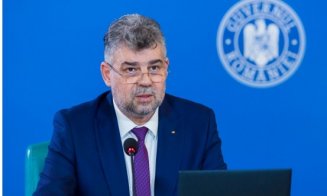 Ciolacu: Joi va fi şedinţa coaliţiei pe tema calendarului alegerilor prezidenţiale şi parlamentare