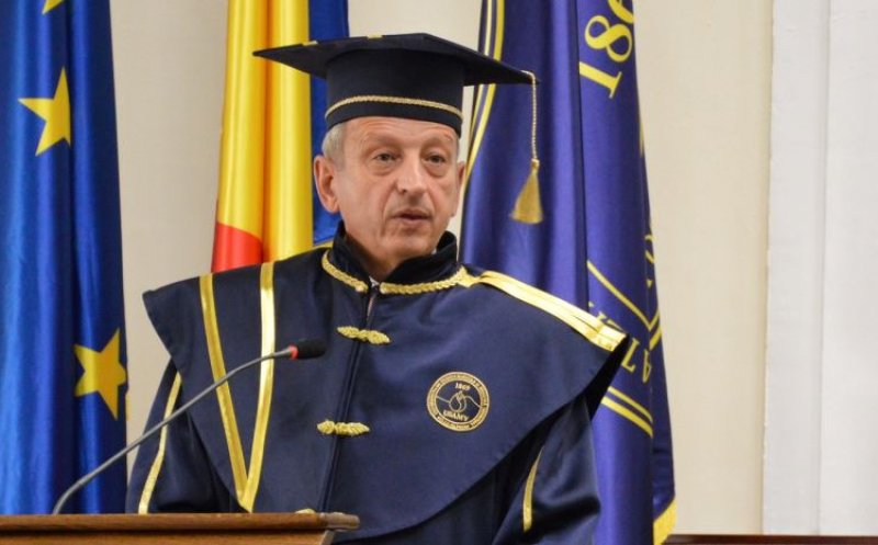 Ministerul Educației spune că dosarul de confirmare în funcția de rector a lui Cornel Cătoi a fost verificat: "Nu au fost vicii procedurale de natură să afecteze legalitatea confirmării"