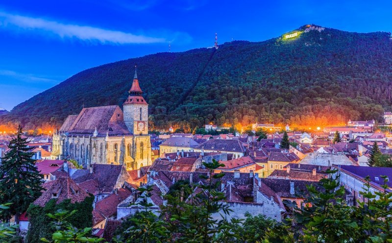 Două orașe din Transilvania candidează pentru titlul ”Capitala Tineretului din România”