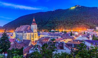 Două orașe din Transilvania candidează pentru titlul ”Capitala Tineretului din România”