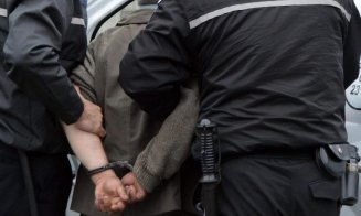 Cluj: Tânăr reținut pentru viol, încălcarea ordinului de protecție și agresiune asupra unui membru al familiei