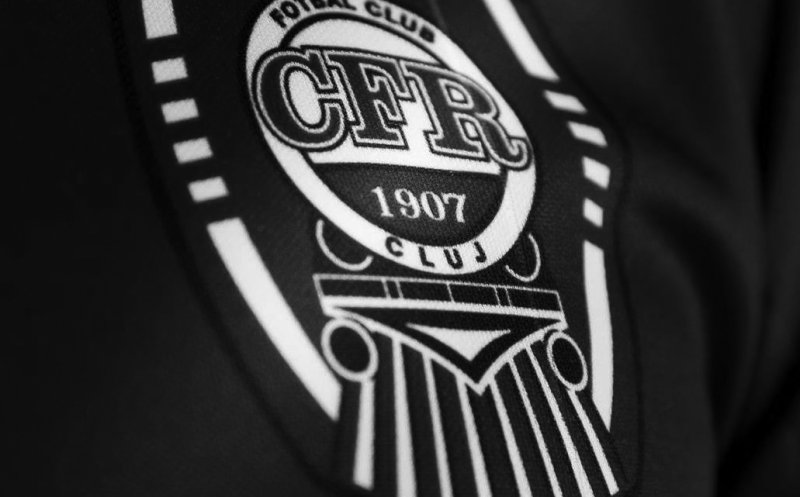 Doliu la CFR Cluj: "Colegul nostru s-a stins din viață"