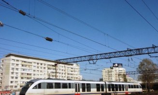 Se așteaptă avizul de mediu pentru trenul metropolitan din Cluj. Vezi cele 23 de stații din proiect