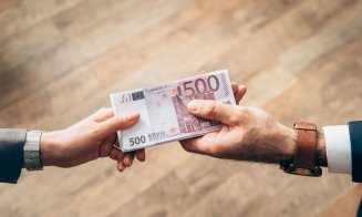 Doi oameni de afaceri din Cluj, trimiși în judecată de DNA pentru fraudă cu fonduri europene de peste două milioane de euro