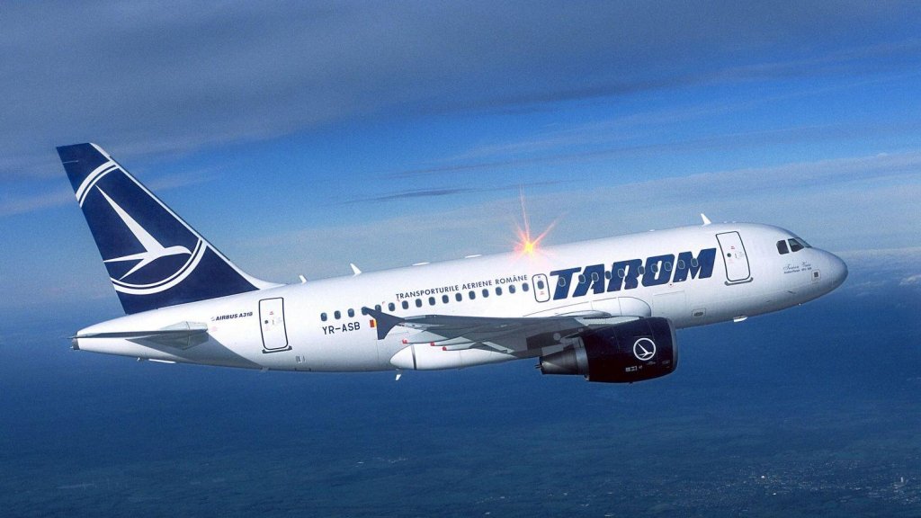 Oferte de vară la Tarom pentru zboruri în România. Cât costă călătoriile dus-întors