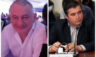 Cine sunt cei doi afaceriști din Cluj, trimiși în judecată de DNA pentru evaziune fiscală de 10 mil. lei cu fonduri UE. Ambii au un trecut controversat