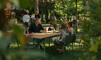 Ce poți face la Jazz in the Park 2024 pe lângă concerte. Activități pentru toate gusturile în Parcul Central din Cluj-Napoca