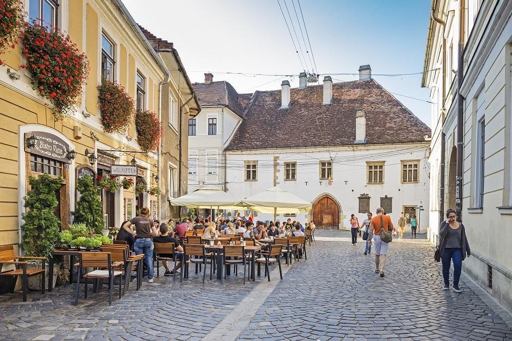 Clujul, locul 3 în topul destinațiilor turistice din România. Ce atrage vizitatorii în inima Transilvaniei?