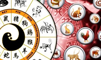 Zodiac chinezesc pentru săptămâna 8-14 Iulie 2024. Ce zodii vor primi niște bani dintr-o sursă neașteptată
