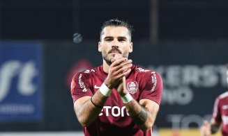 CFR Cluj îi vinde la pachet pe 2 dintre cei mai valoroşi jucători din lot, chiar înainte de debutul Superligii / 29 de goluri marcate în sezonul trecu