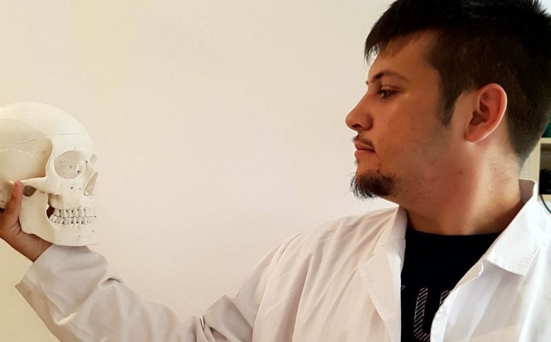 Medicul rezident din Turda, acuzat de infracțiuni sexuale contra unor minori, a scăpat de închisoare / Se masturba în faţa copiilor
