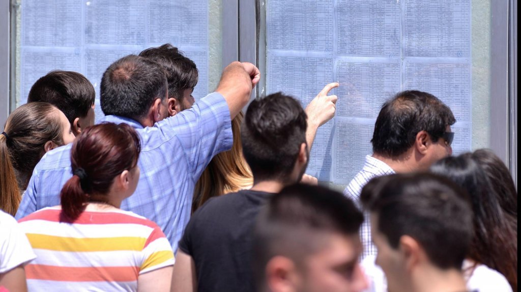 Rezultatele finale la Evaluarea Naţională. Nota obţinută este definitivă