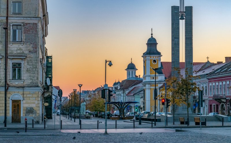 „Spuma” imobiliarelor Cluj nu prinde podiumul în topul vânzărilor. Ce județ din provincie a depășit „inima Transilvaniei”