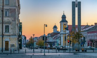 „Spuma” imobiliarelor Cluj nu prinde podiumul în topul vânzărilor. Ce județ din provincie a depășit „inima Transilvaniei”