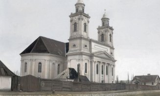 Biserica hoștezenilor din Cluj-Napoca