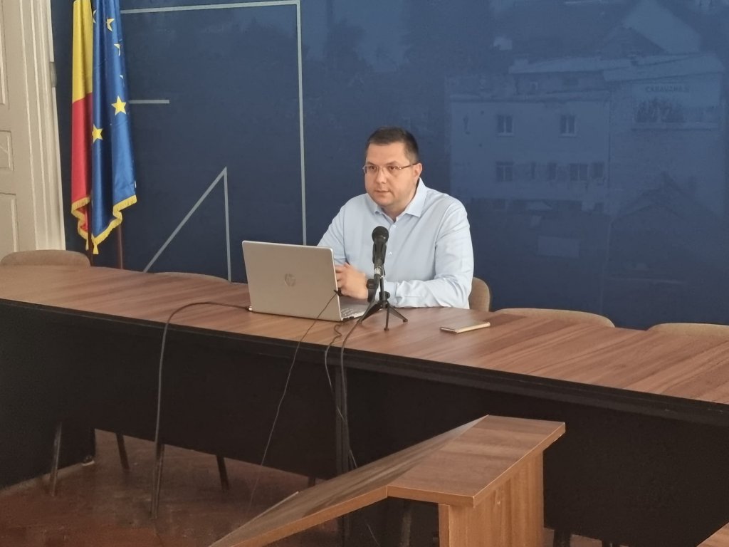 Deputatul Radu Moisin, la momentul bilanțului! Realizările ultimelor 6 luni din Parlament
